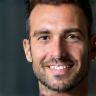 Portrait Vincent Bourrel
