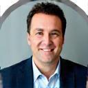 Portrait Laurent Duchamp, Directeur recrutement
